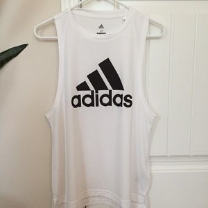 Adidas Muscle Tank